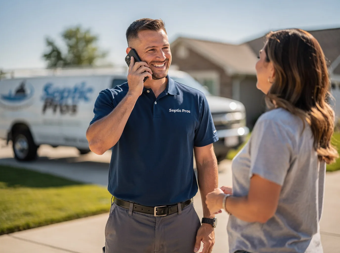 Septic Tank Pumping Hillsville, PA FAQs